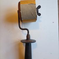 porta nastro adesivo vintage 