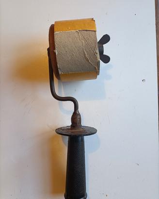 porta nastro adesivo vintage 