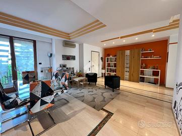 6 LOCALI A SAN MARTINO BUON ALBERGO