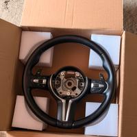 Volante sterzo BMW F 20 serie 1