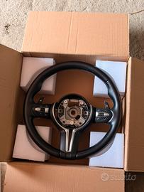 Volante sterzo BMW F 20 serie 1