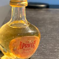 Mignon Apricot Brandy Aurum