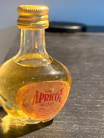 Mignon Apricot Brandy Aurum