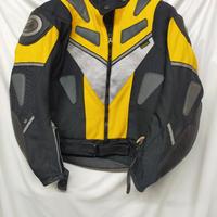 Giubbino cordura tg. 50