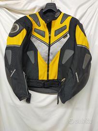 Giubbino cordura tg. 50