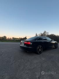 Audi A6 C7