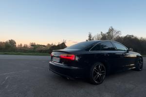 Audi A6 C7