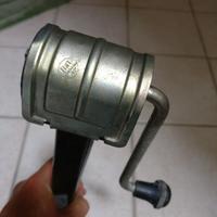 Cric fiat 124 - 125 epoca