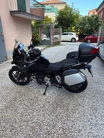 Bmw F 800 GS