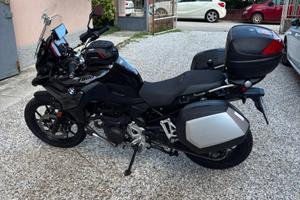 Bmw F 800 GS