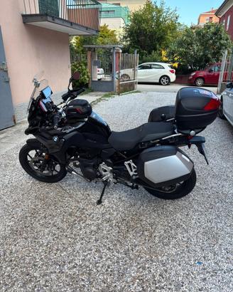 Bmw F 800 GS