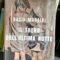 IL TRENO DELL'ULTIMA NOTTE