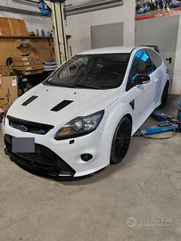 Ford Focus RS mk2