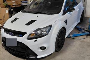 Ford Focus RS mk2
