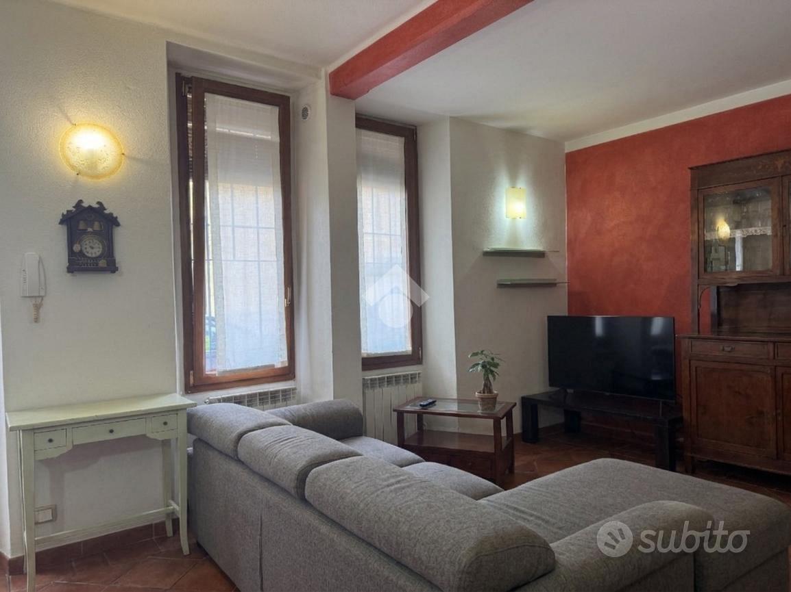 Appartamento – BS - Vista 2