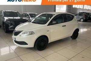 LANCIA Ypsilon 1.0 FireFly 5 porte S&S Hybrid Ec