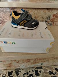 scarpe bambino geox