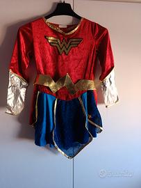 vestito di carnevale 