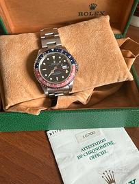 Rolex gmt 16700
