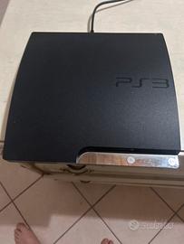 PlayStation tre