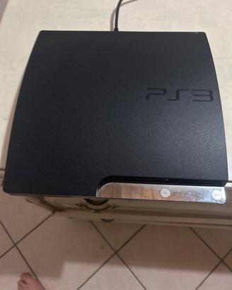 PlayStation tre