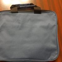 2 borse porta pc vendute anche separatamente