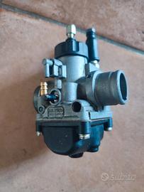 Carburatore come nuovo