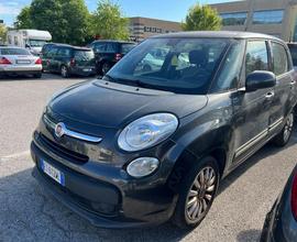 FIAT 500L 1.3 Multijet 85 CV Pop Star