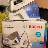 Ferro da stiro a caldaia