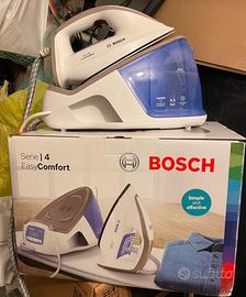 Ferro da stiro a caldaia