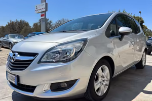 OPEL Meriva 1.4 T 120 CV GPL Tech Cosmo