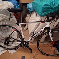 bici da corsa Scott Solace