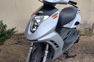 Malaguti F18 Warrior 125cc