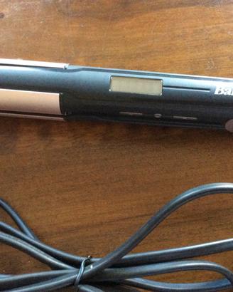 Piastra capelli BaByliss Sublim touch