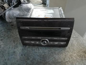 Autoradio FIAT BRAVO