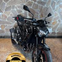 Kawasaki Z 900