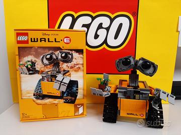 Lego 21303