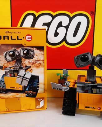 Lego 21303