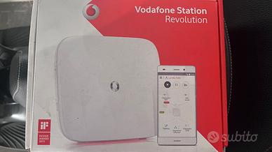 Moden adsl