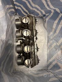 Carburatori Honda Cb 900 Sc01 Boldor