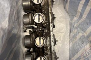 Carburatori Honda Cb 900 Sc01 Boldor