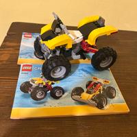 Lego Creator 31022