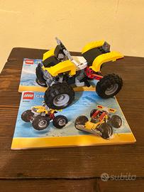 Lego Creator 31022