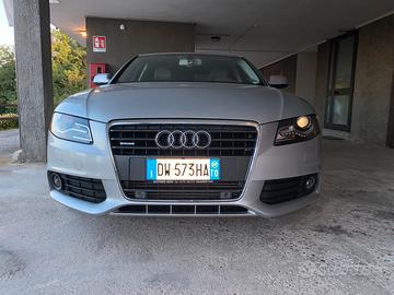 Audi A4 Quattro 2.0 Turbo Benzina CV 211 Cambio A