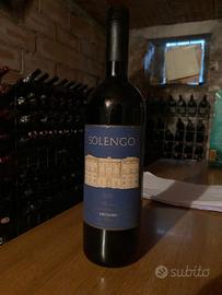 Argiano Solengo 2000