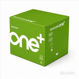 dexcom one+