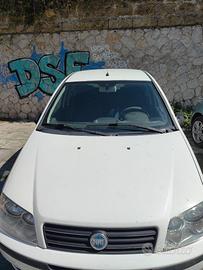 FIAT PUNTO 1.3 MULTIJET AUTOCARRO – AFFIDABILE