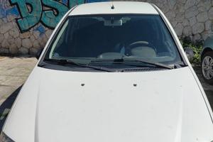 FIAT PUNTO 1.3 MULTIJET AUTOCARRO – AFFIDABILE