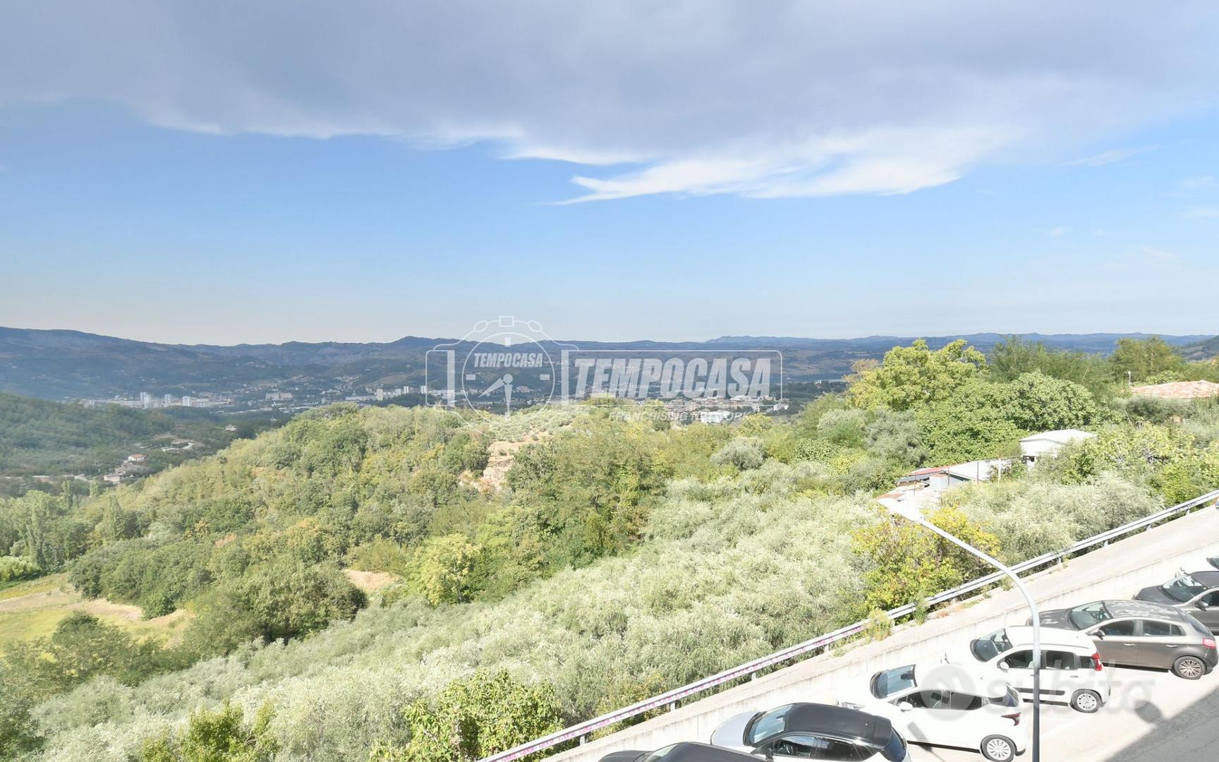 Appartamento – Folignano, Capolavilla - Altro