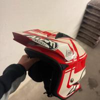 Casco Airoh TRR